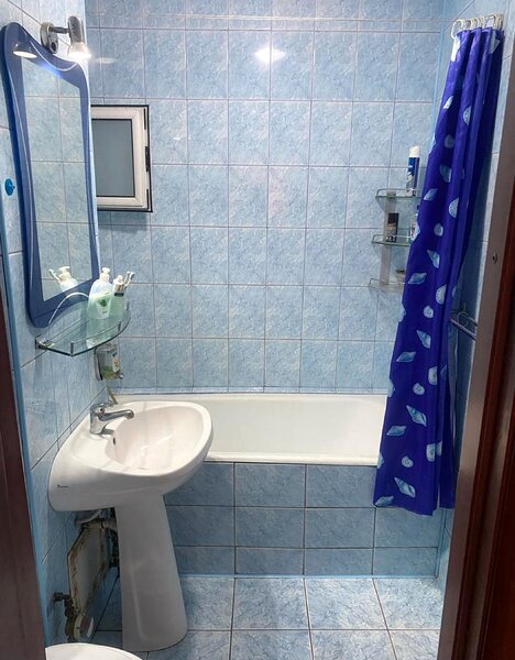 Giurgiului, stradal, bloc reabilitat, fara risc seismic, ocazie,