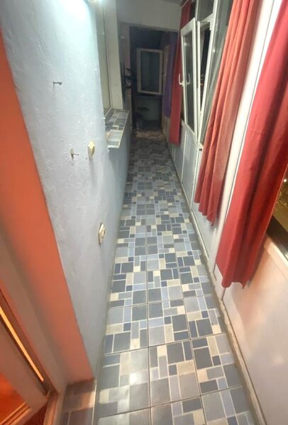 Giurgiului, stradal, bloc reabilitat, fara risc seismic, ocazie,